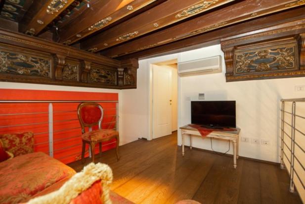 Luxury Apartment San Marco Experience 베니스 외부 사진