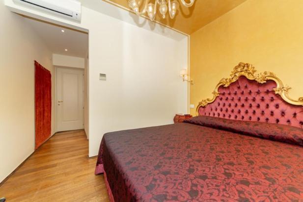 Luxury Apartment San Marco Experience 베니스 외부 사진