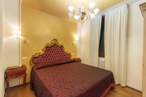 Luxury Apartment San Marco Experience 베니스 외부 사진