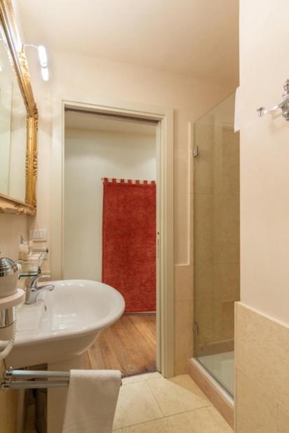 Luxury Apartment San Marco Experience 베니스 외부 사진
