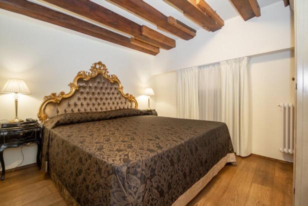 Luxury Apartment San Marco Experience 베니스 외부 사진