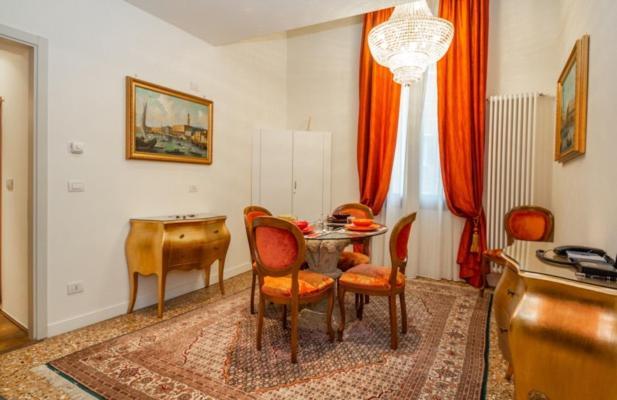 Luxury Apartment San Marco Experience 베니스 외부 사진