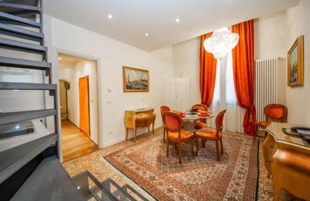 Luxury Apartment San Marco Experience 베니스 외부 사진