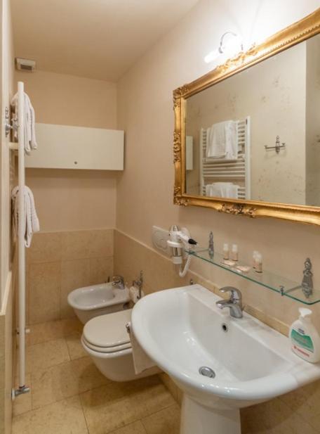 Luxury Apartment San Marco Experience 베니스 외부 사진