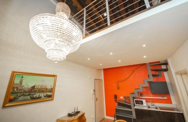 Luxury Apartment San Marco Experience 베니스 외부 사진