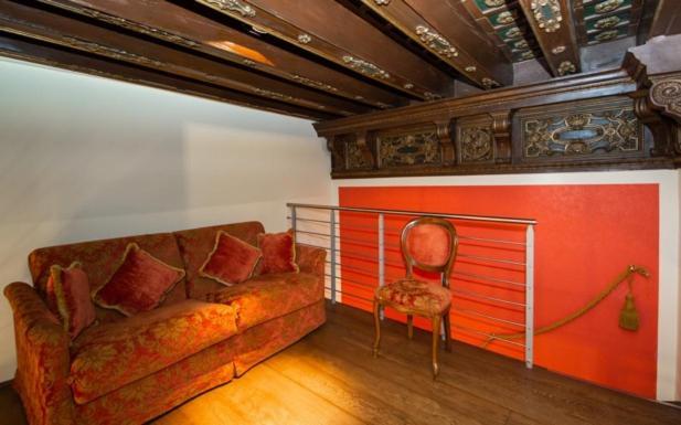 Luxury Apartment San Marco Experience 베니스 외부 사진