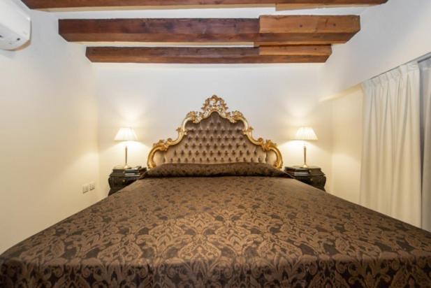 Luxury Apartment San Marco Experience 베니스 외부 사진