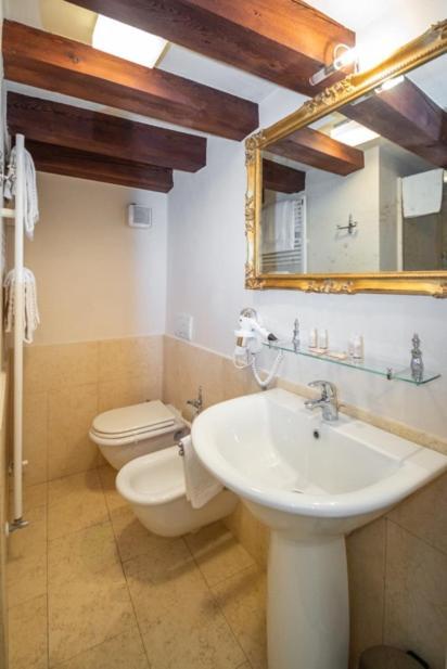 Luxury Apartment San Marco Experience 베니스 외부 사진